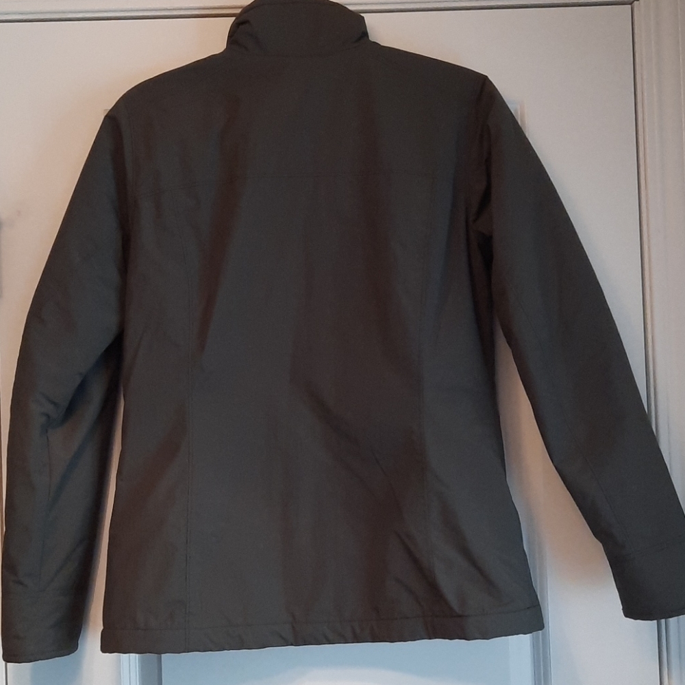 Columbia Jacket - Picture 8 of 9